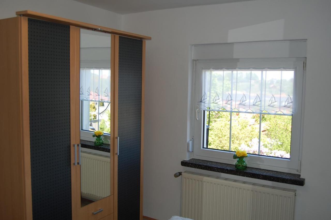 Ferienwohnung Hertha แวร์นิกโกโรเดอ ภายนอก รูปภาพ