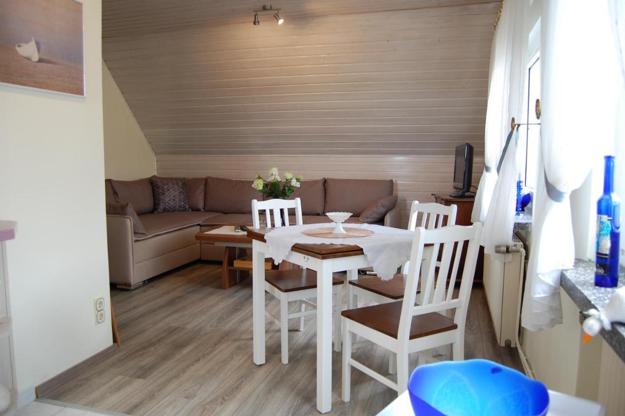 Ferienwohnung Hertha แวร์นิกโกโรเดอ ภายนอก รูปภาพ