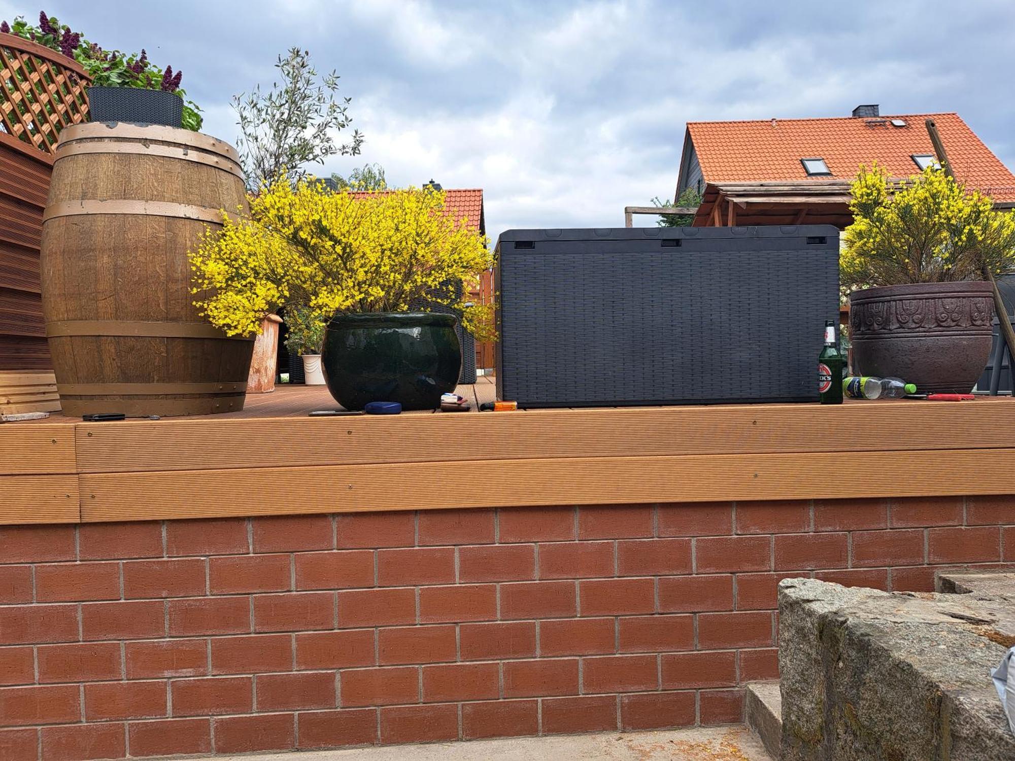 Ferienwohnung Hertha แวร์นิกโกโรเดอ ภายนอก รูปภาพ